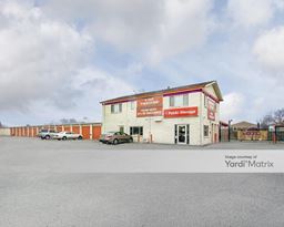 Image for Public Storage - 7455 South Pulaski Road, Chicago, IL