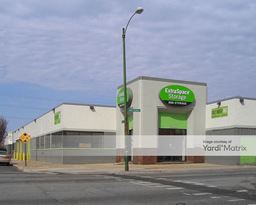 Image for Extra Space Storage - 2244 South Western Avenue, Chicago, IL