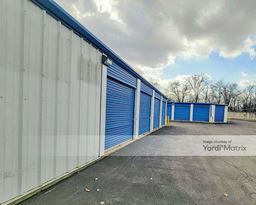 Image for Metro Self Storage - 1001 East 87th Street, Chicago, IL
