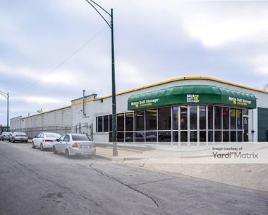 Image for Metro Self Storage - 1001 East 87th Street, Chicago, IL