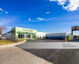 Image for Extra Space Storage - 7131 West 60th Street, Chicago, IL