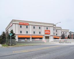 Image for Public Storage - 4600 Southwest Hwy, Oak Lawn, IL