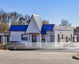 Image for CubeSmart Self Storage - 803 West Elm Street, Cabot, AR