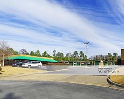 Image for U - Storit Self Storage - 18 Freeway Drive, Little Rock, AR