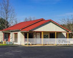 Image for Storage Rentals of America - 614 South Highway 365, Mayflower, AR