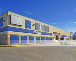 Image for Avid Storage - 8015 Geyer Springs Road, Little Rock, AR