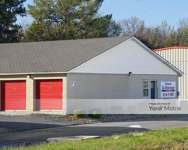 Image for Conway U Storage - 2750 Garden Grove Street, Conway, AR