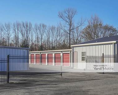 Storage Units for Rent available at 41 North Broadview, Greenbrier, AR 72058