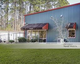 Image for Little Rock Storage Center - 11409 Baseline Road, Little Rock, AR