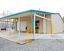 Image for Joe's Mini Storages - 6315 John Hardin Drive, Cabot, AR
