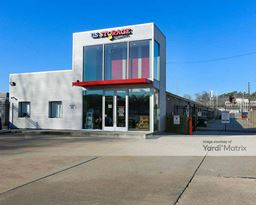 Image for US Storage Centers - 8500 Cunningham Lake Road, Little Rock, AR