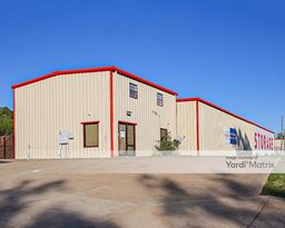 Image for Storage Rentals of America - 8000 North Ashley Road, North Little Rock, AR
