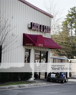 Image for Lock and Load Mini Storage - 10900 Stagecoach Road, Little Rock, AR