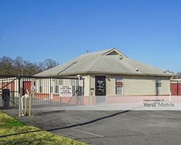 Image for U Storage - 2850 Prince Street, Conway, AR