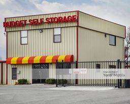 Image for Budget Self Storage - 175 Nalley Road, Cabot, AR