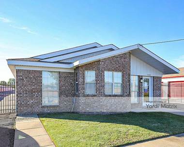 Storage Units for Rent available at 1325 North Museum Road, Conway, AR 72032