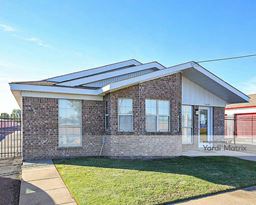 Image for Storage Rentals of America - 1325 North Museum Road, Conway, AR