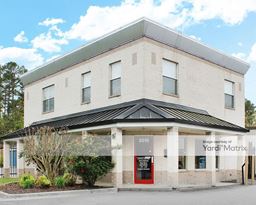 Image for Avid Storage - 2010 South University Avenue, Little Rock, AR
