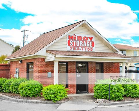 Modern Storage Maumelle