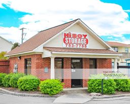 Image for Hi - Boy Self Storage - 11600 Maumelle Blvd, North Little Rock, AR