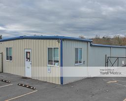 Image for 10 Federal Storage - 103 East Spriggs Road, N Little Rock, AR