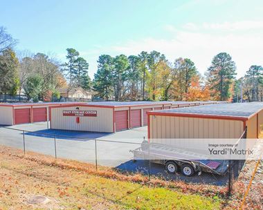 Storage Units for Rent available at 1624 East North Street, Benton, AR 72015
