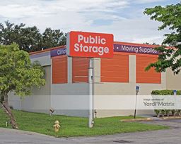 Image for Public Storage - 8150 West State Road 84, Davie, FL