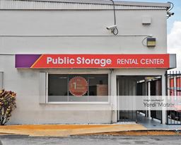 Image for Public Storage - 1650 West Oakland Park Blvd, Oakland Park, FL