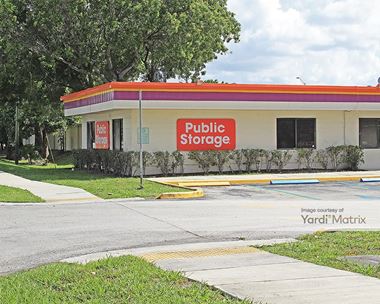 Image for Public Storage - 2250 Blount Road, Pompano Beach, FL