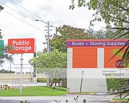 Image for Public Storage - 2001 SW 70th Avenue, Davie, FL