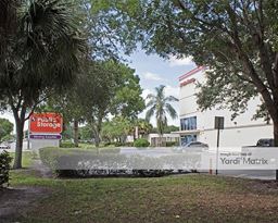 Image for Public Storage - 8300 North University Drive, Tamarac, FL
