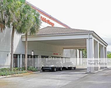 Storage Units for Rent available at 2707 Executive Park Lane, Weston, FL 33331