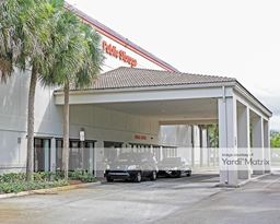 Image for Public Storage - 2707 Executive Park Lane, Weston, FL