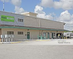 Image for Extra Space Storage - 3590 South State Road 7, Miramar, FL