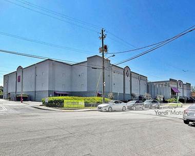 Storage Units for Rent available at 1217 SW 1st Avenue, Ft. Lauderdale, FL 33315