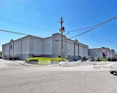 Storage Units for Rent available at 1217 SW 1st Avenue, Ft. Lauderdale, FL 33315