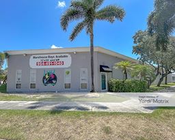 Image for Jama26 Warehouses - 4500 North Dixie Hwy, Oakland Park, FL