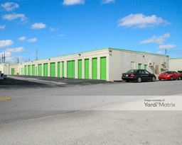 Image for Extra Space Storage - 521 NE 35th Street, Oakland Park, FL