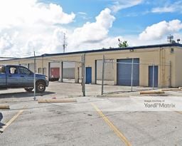 Image for Blimp City Warehouses - 1563 North Dixie Hwy, Pompano Beach, FL