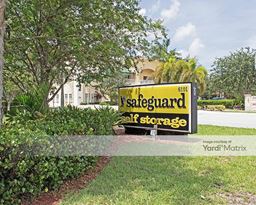 Image for Safeguard Self Storage - 6101 West Commercial Blvd, Tamarac, FL