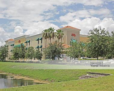 Storage Units for Rent available at 14751 SW 29th Street, Miramar, FL 33027