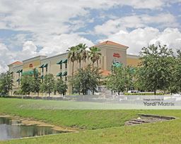 Image for Public Storage - 14751 SW 29th Street, Miramar, FL