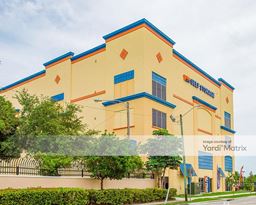Image for Value Store It Self Storage - 2057 Taft Street, Hollywood, FL