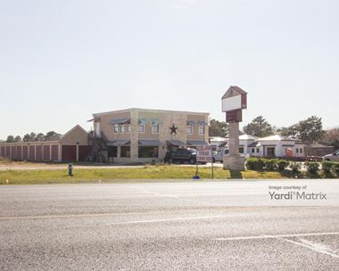 Image for Texas Mega Storage - 4625 FM 2920, Spring, TX