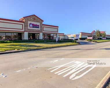 Storage Units for Rent available at 5825 Barker Cypress, Houston, TX 77084