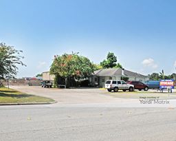 Image for CubeSmart Self Storage - 5139 East 5th Street, Katy, TX