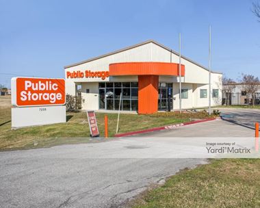 Storage Units for Rent available at 7255 Highway 6 South, Houston, TX 77083