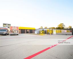 Image for Storage King USA - 1626 Sawdust Road, The Woodlands, TX
