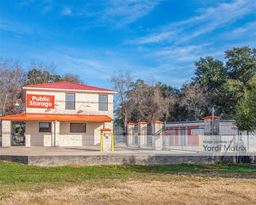 Image for Public Storage - 15814 Mueschke Road, Cypress, TX