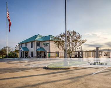 Storage Units for Rent available at 8421 Homeward Way, Sugar Land, TX 77479